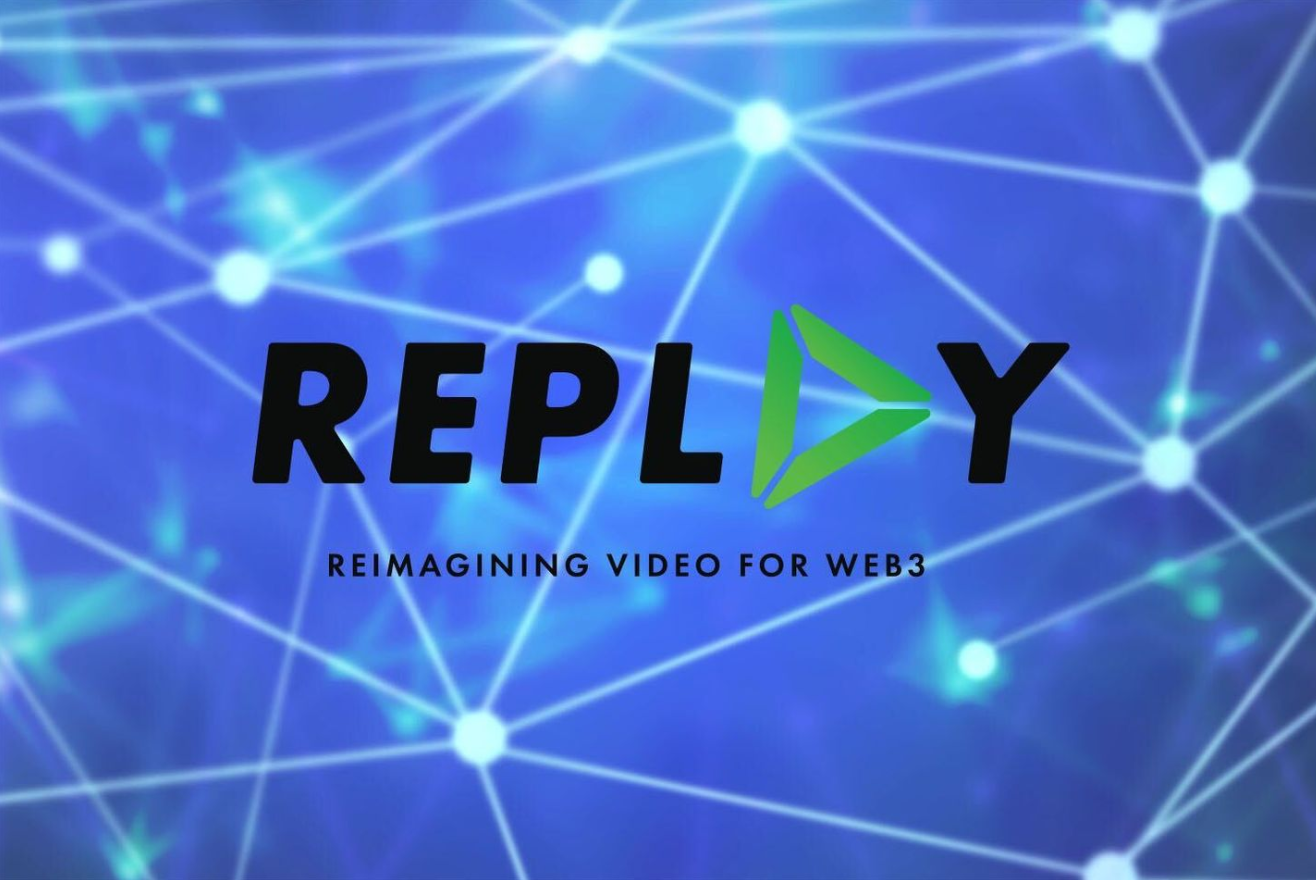 Replay’s Subchain Launch Reinventing Web3 Video Streaming